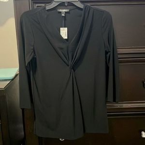 Womens dress shirt, never worn